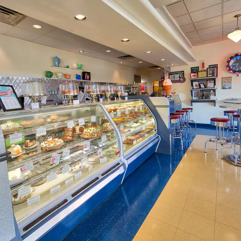 Hubbard Avenue Diner
