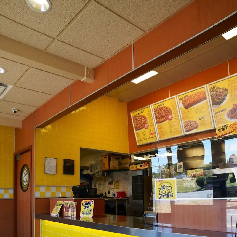 Hungry Howie's Pizza