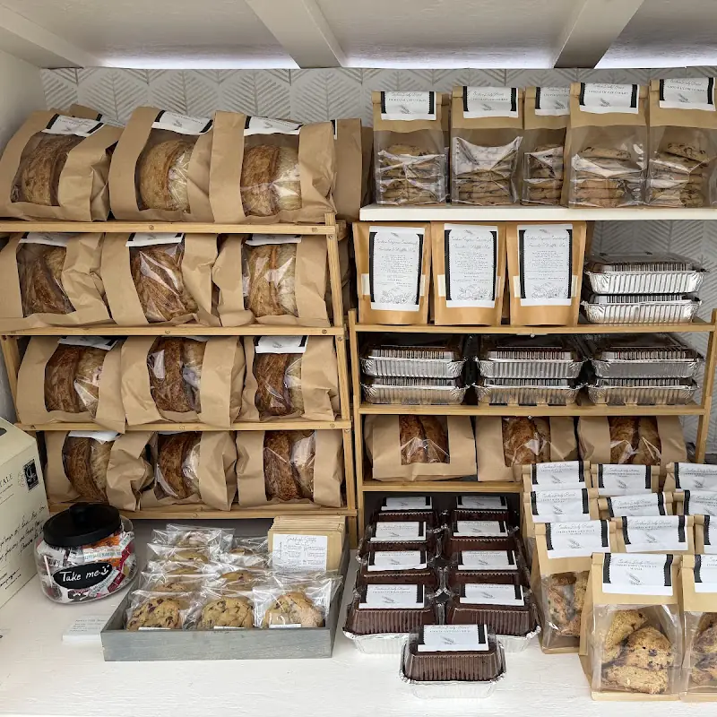 Sarka’s Daily Bread