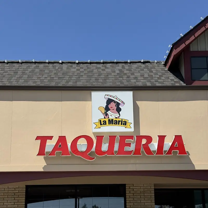 La Maria Taqueria