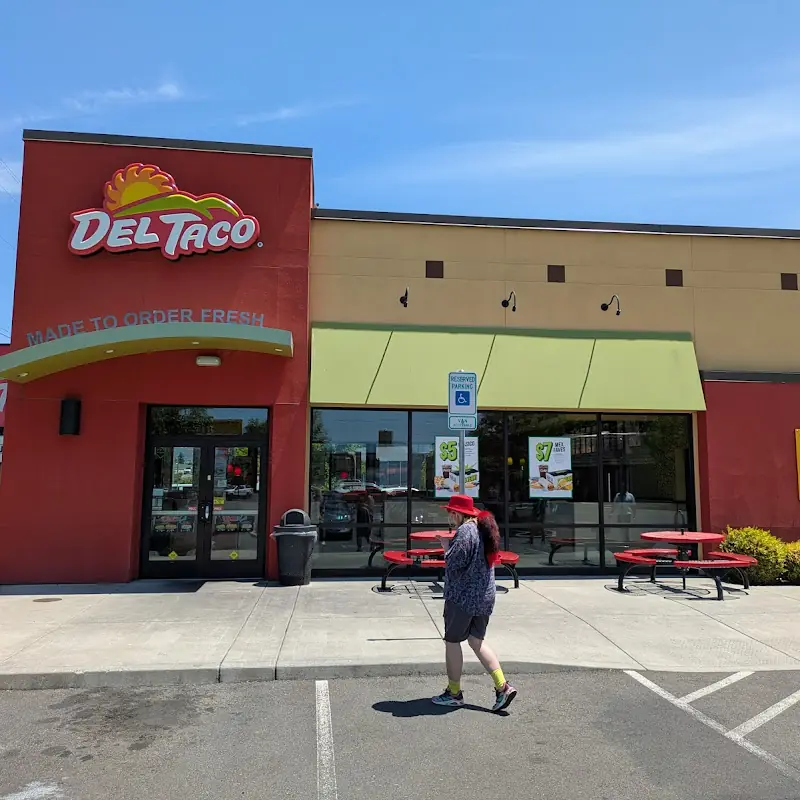 Del Taco