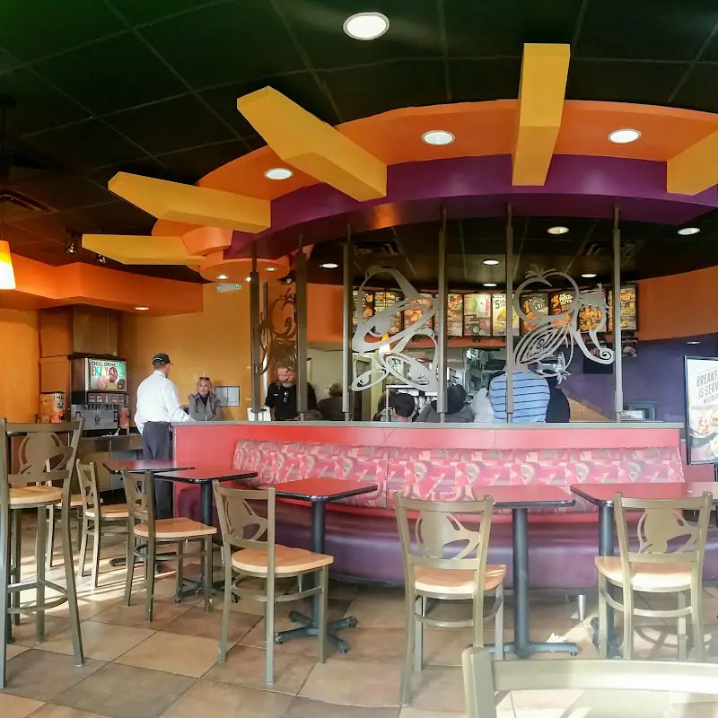 Taco Bell