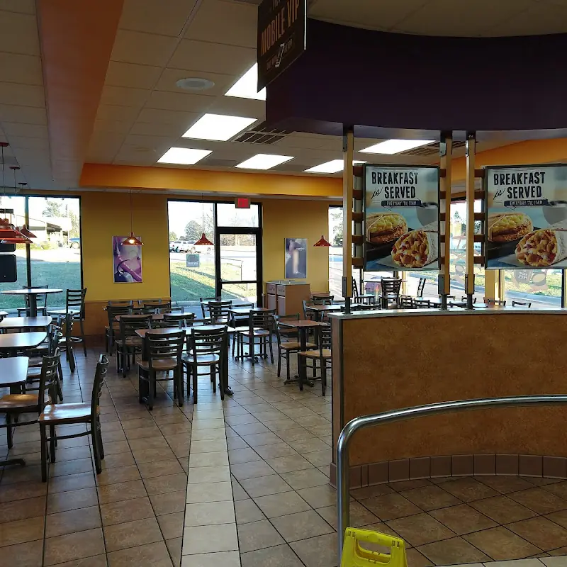 Taco Bell