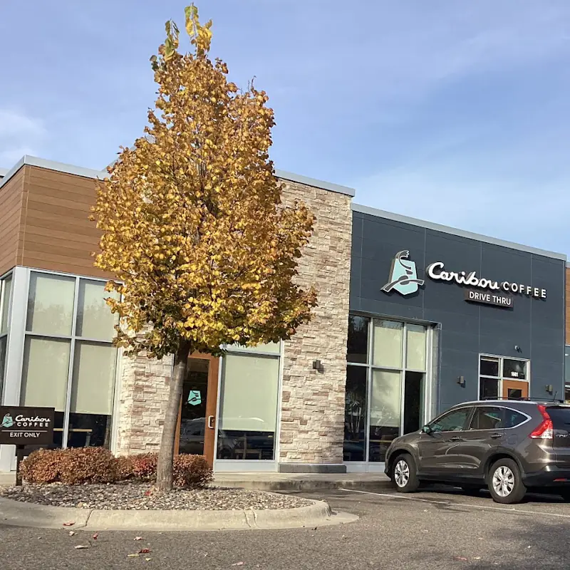 Caribou Coffee