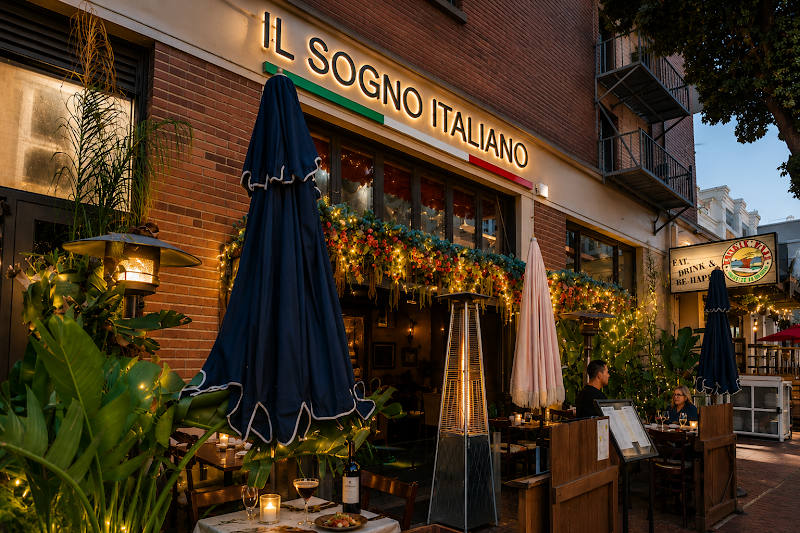 il Sogno Italiano