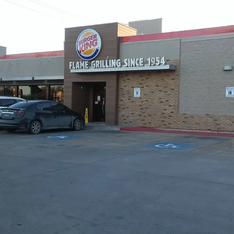 Burger King