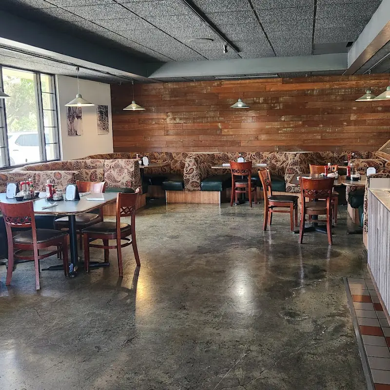King City Grill