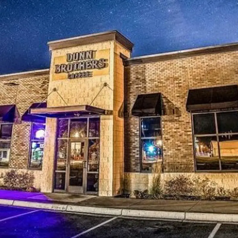 Dunn Brothers Coffee