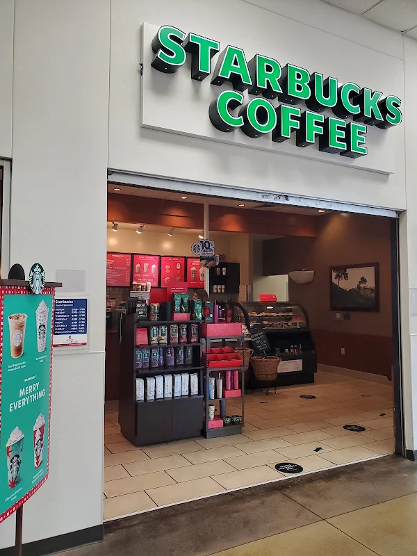 Starbucks Coffee Company