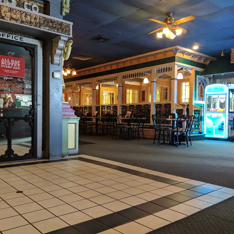 Pizza Inn