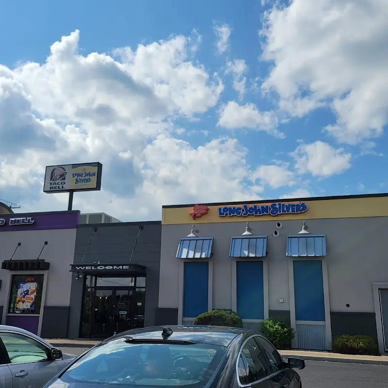 Long John Silver's