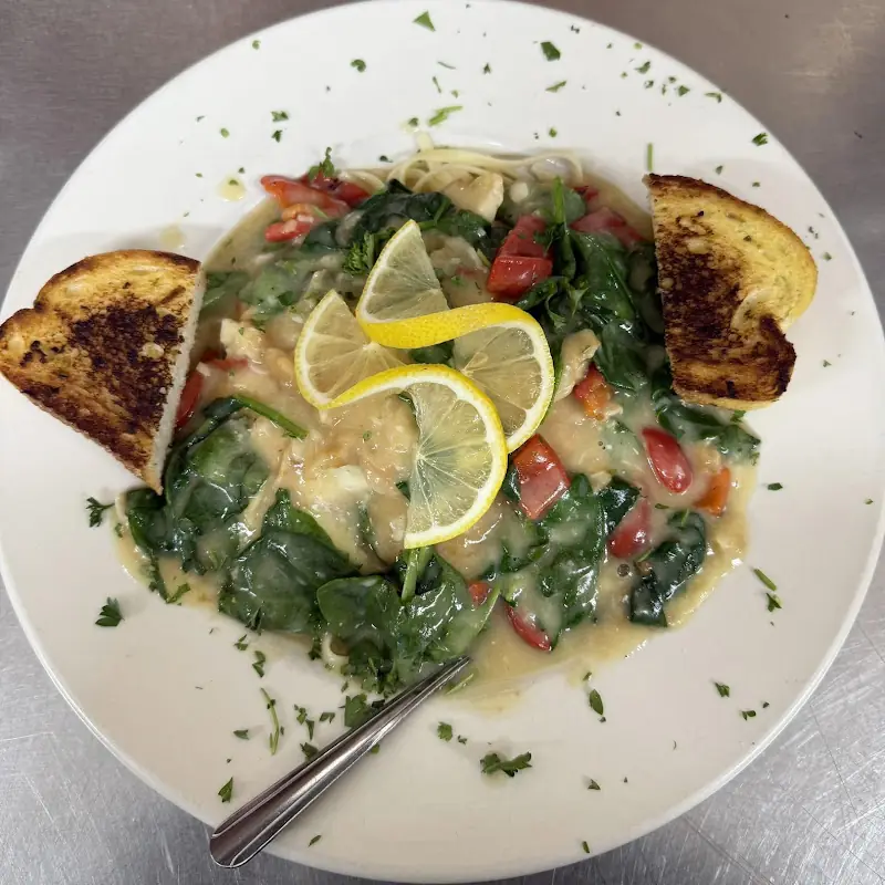Delmar Diner