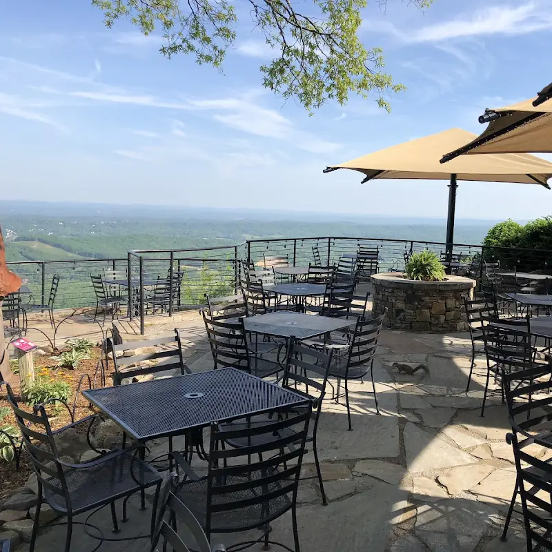 Rock City’s Cafe 7