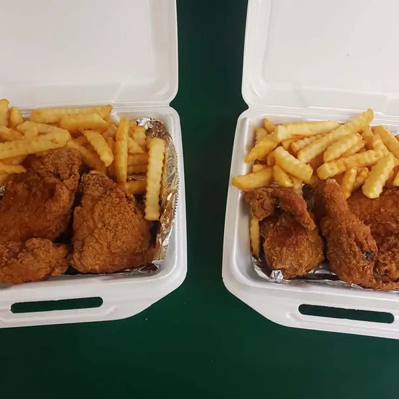 TNT Takeout
