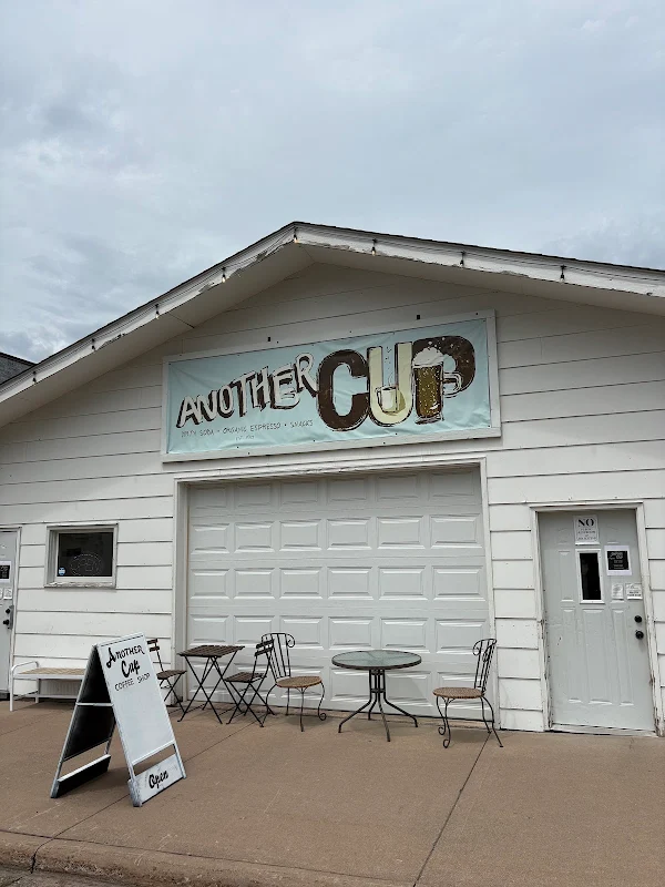Another Cup