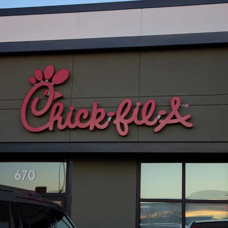Chick-fil-A