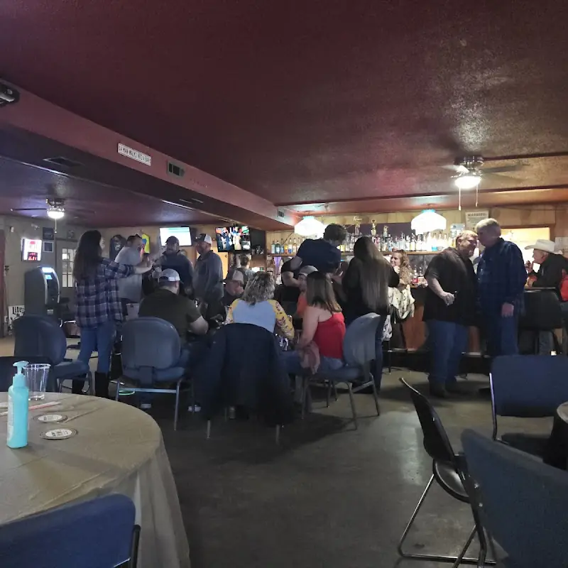 Fat Rats Bar & Grill