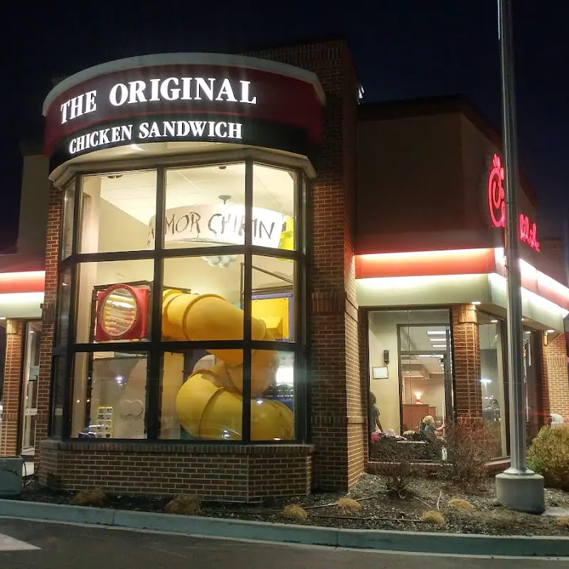 Chick-fil-A