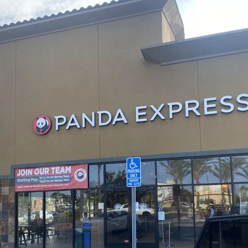 Panda Express