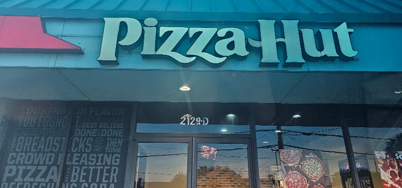 Pizza Hut
