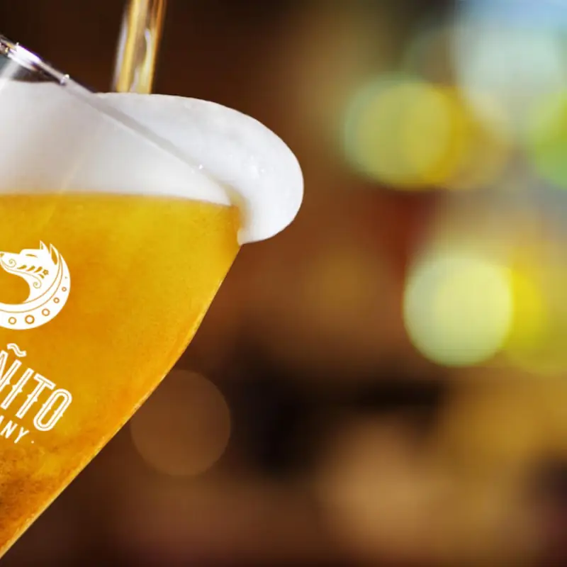 El Sueñito Brewing Company