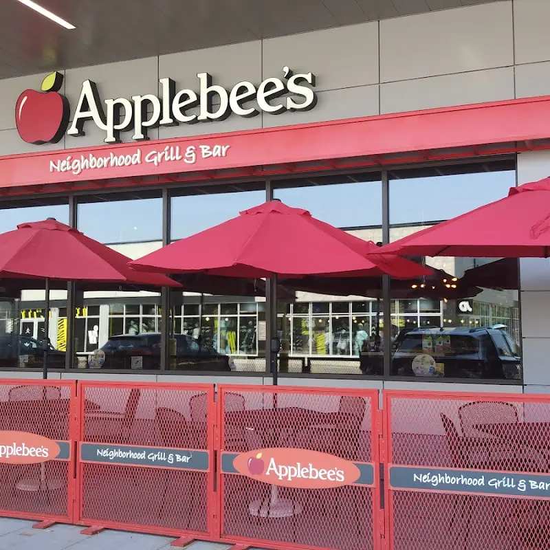 Applebee's Grill + Bar