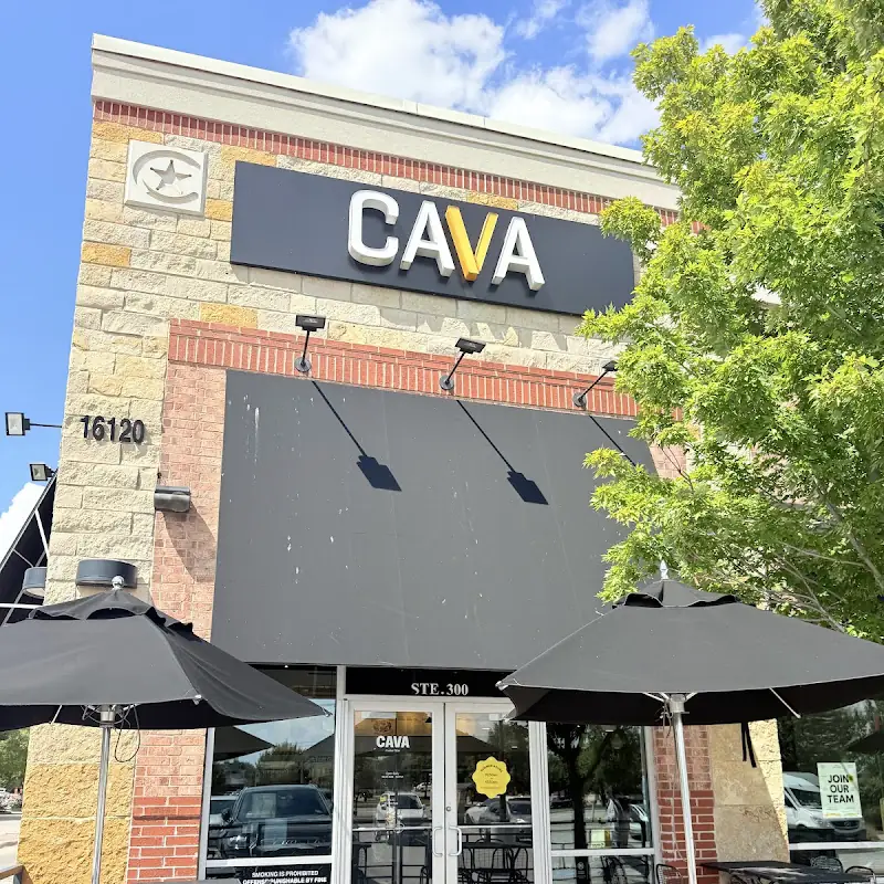 CAVA