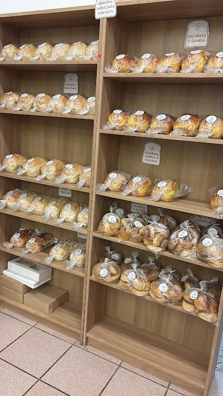 Pan Mi Sol Bread Boutique