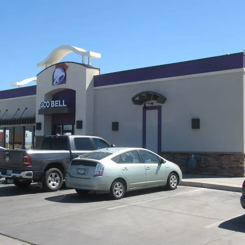 Taco Bell