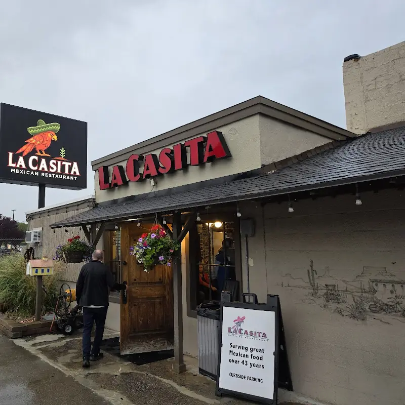 La Casita