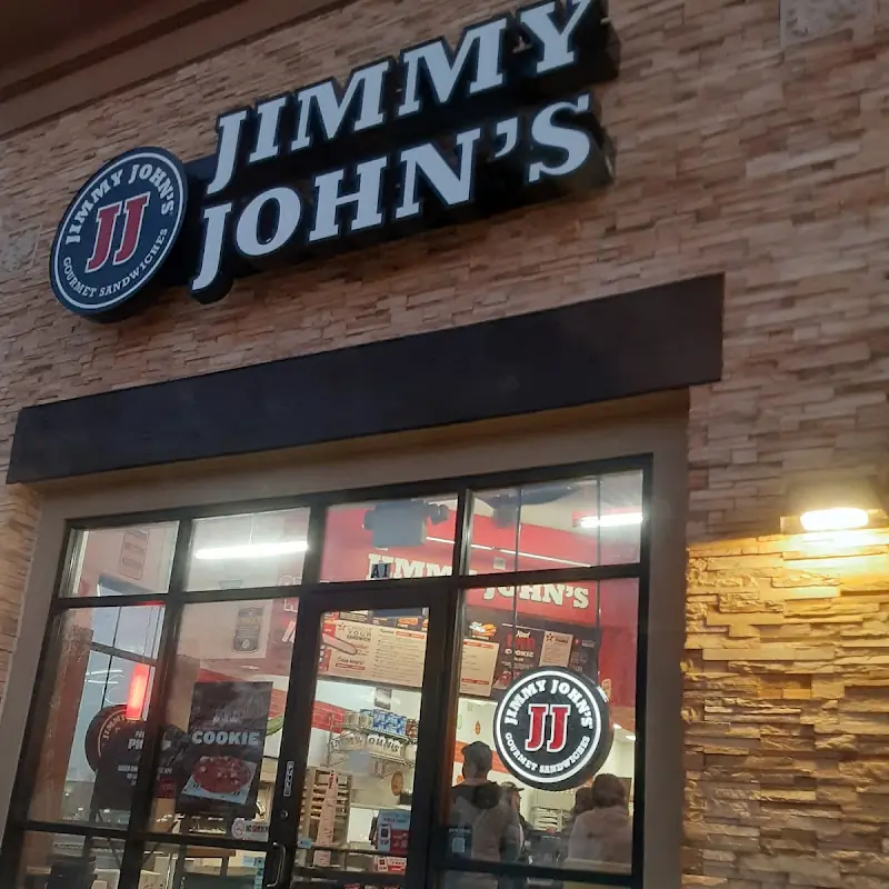 Jimmy John's