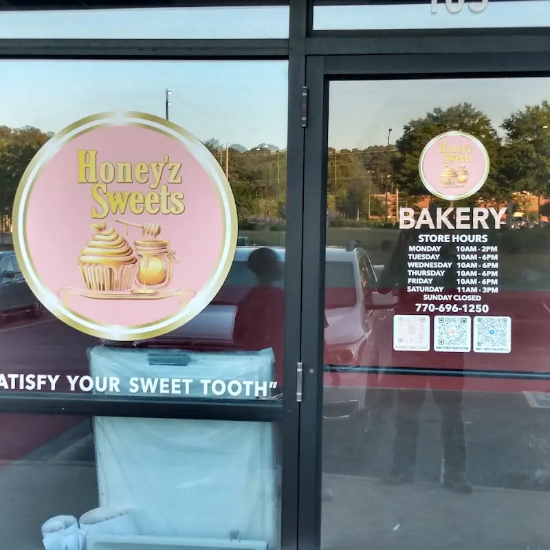 Honey'z Sweets & Deliveries LLC