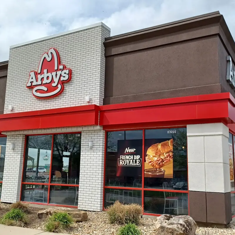 Arby's