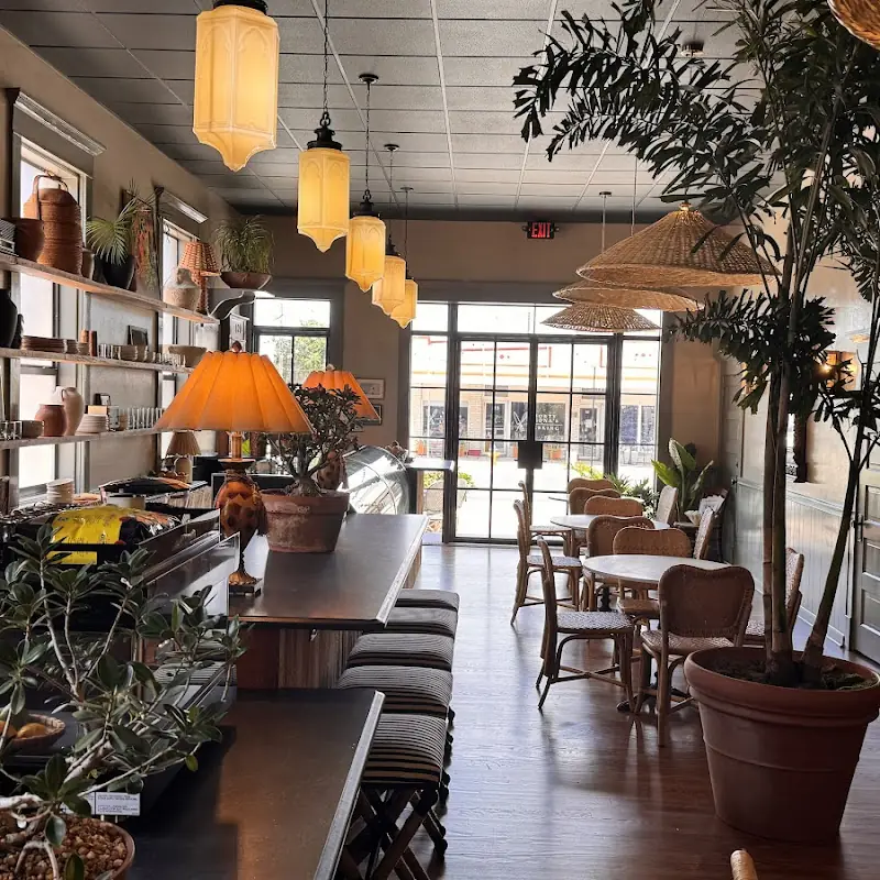 Sophie’s Downtown