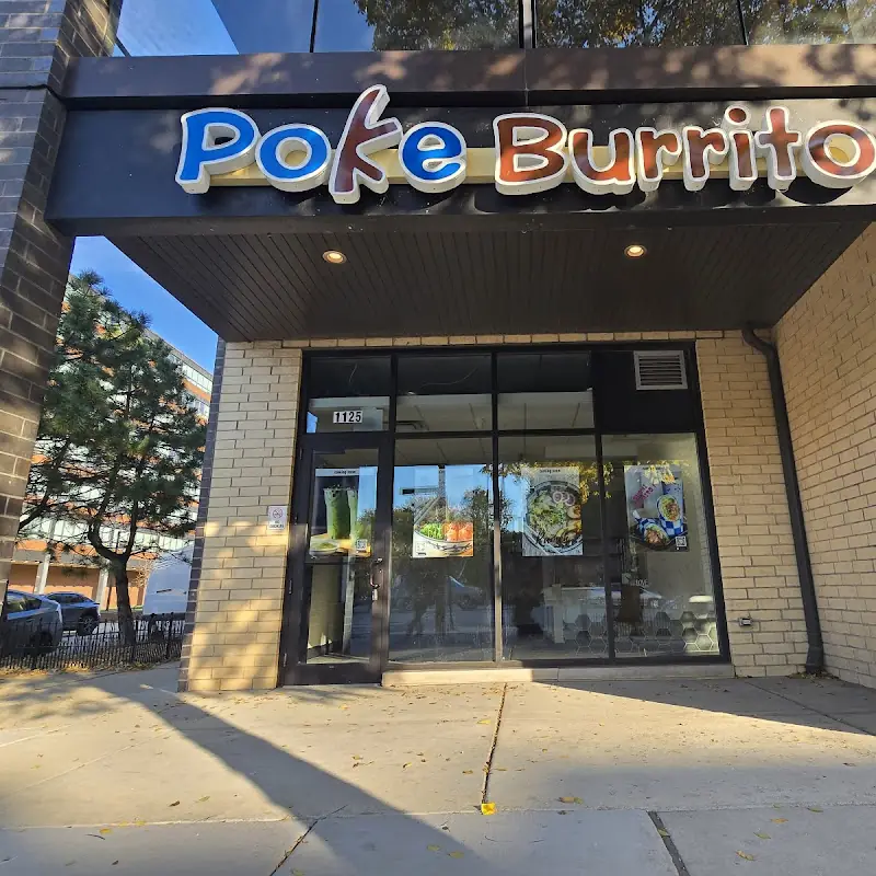 POKE BURRITO Western