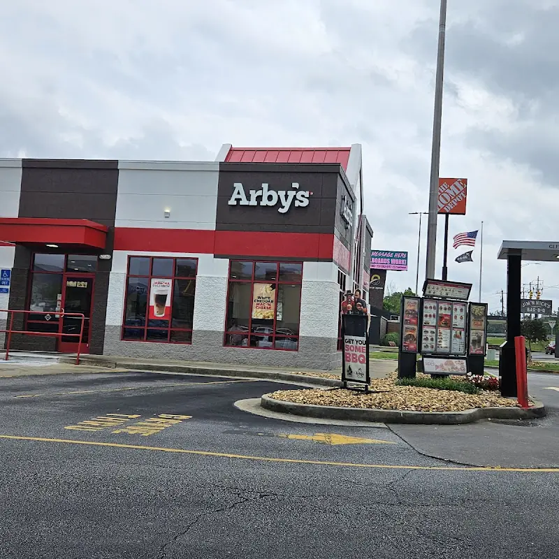 Arby's