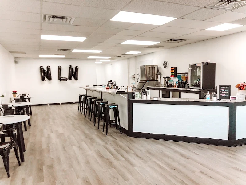 North Lima Nutrition