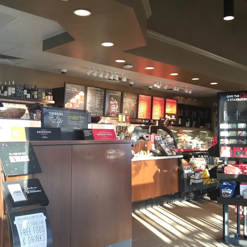 Starbucks Coffee Company