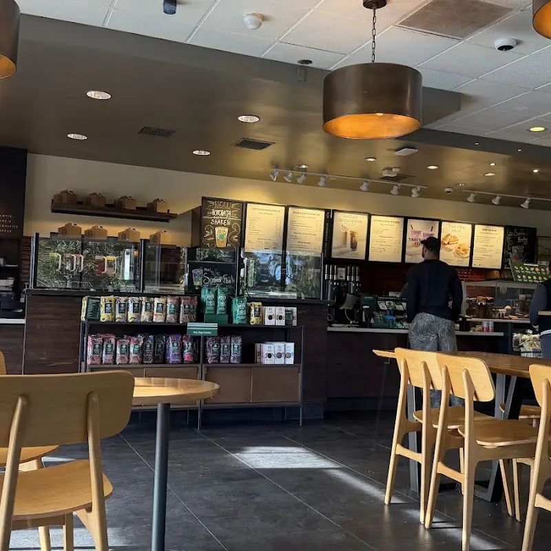 Starbucks Coffee Company