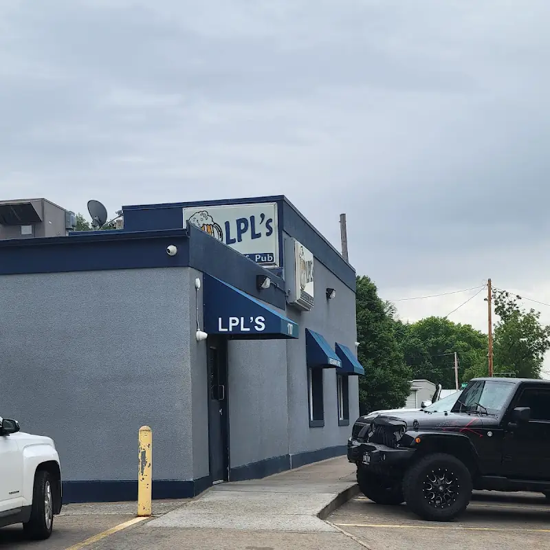 LPL's Restaurant & Pub