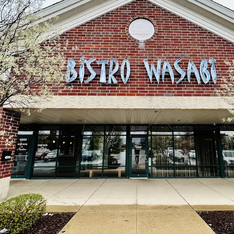 Bistro Wasabi