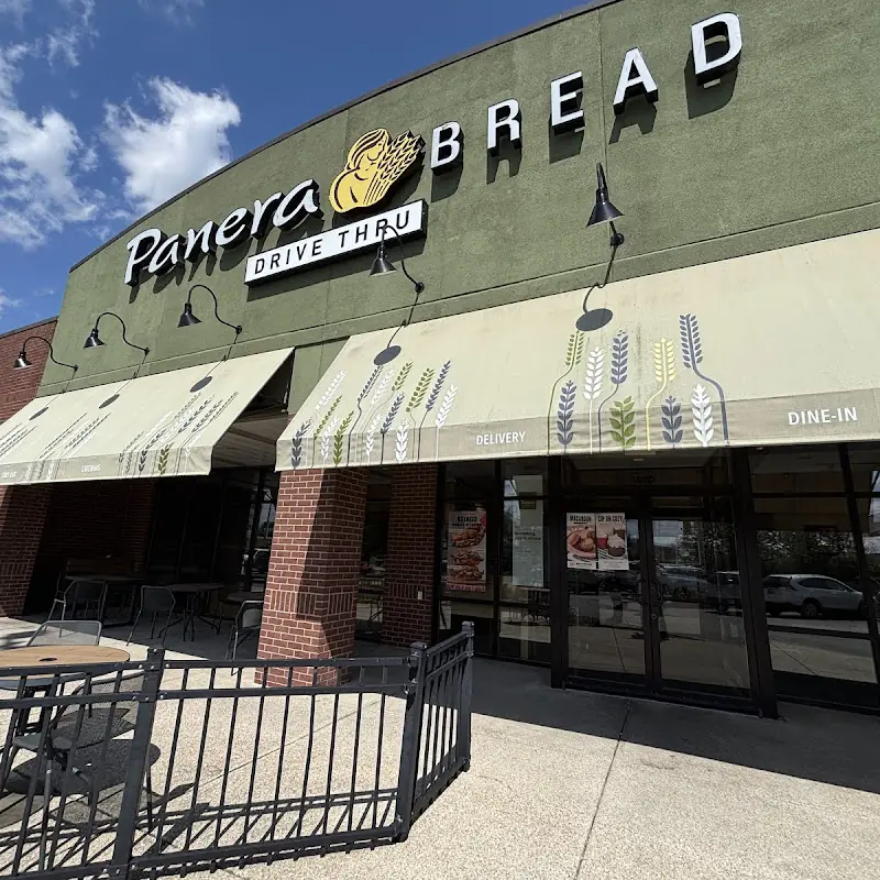 Panera Bread