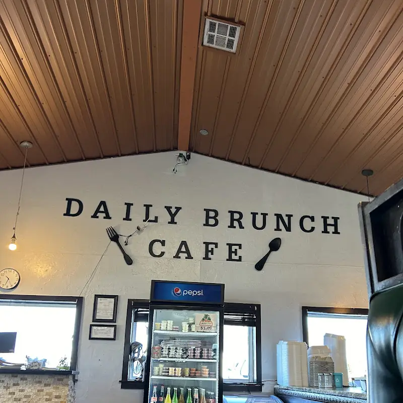 Daily Brunch Café