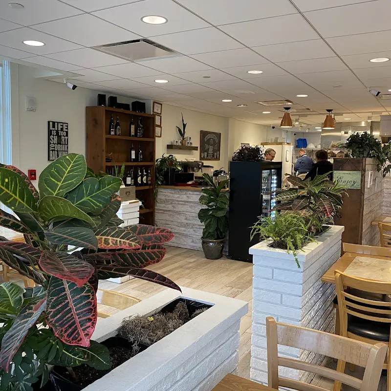 Gambier Deli