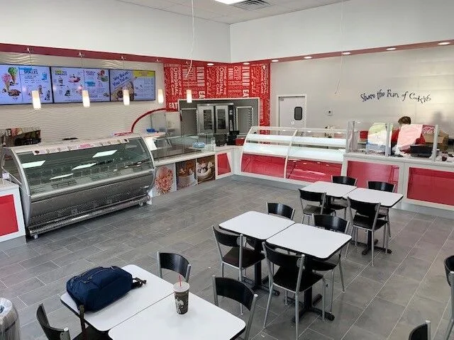 Marble Slab Creamery