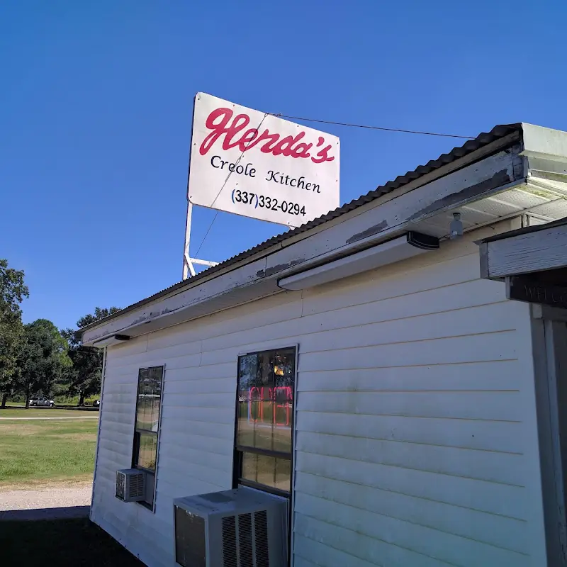 Glenda's Creole Kitchen Restaurant