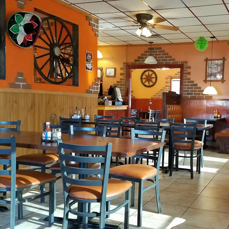 Las Flores Mexican Restaurant