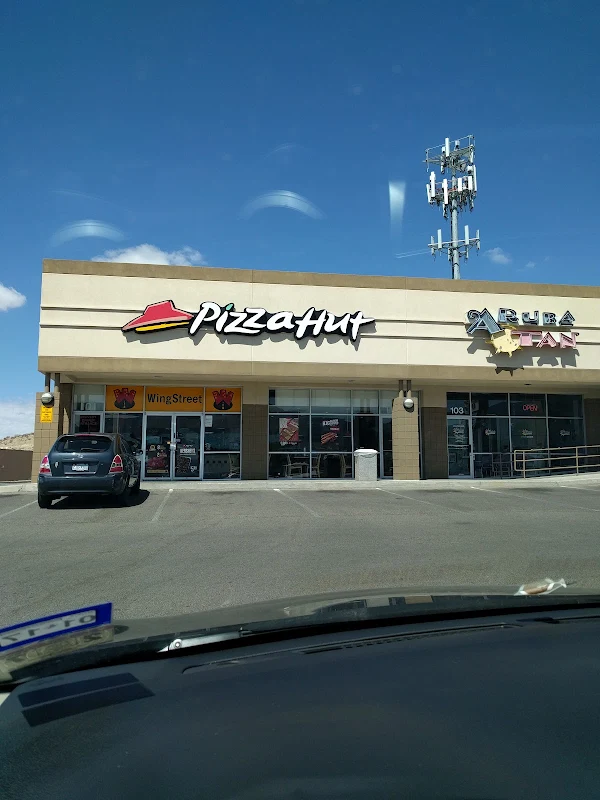 Pizza Hut