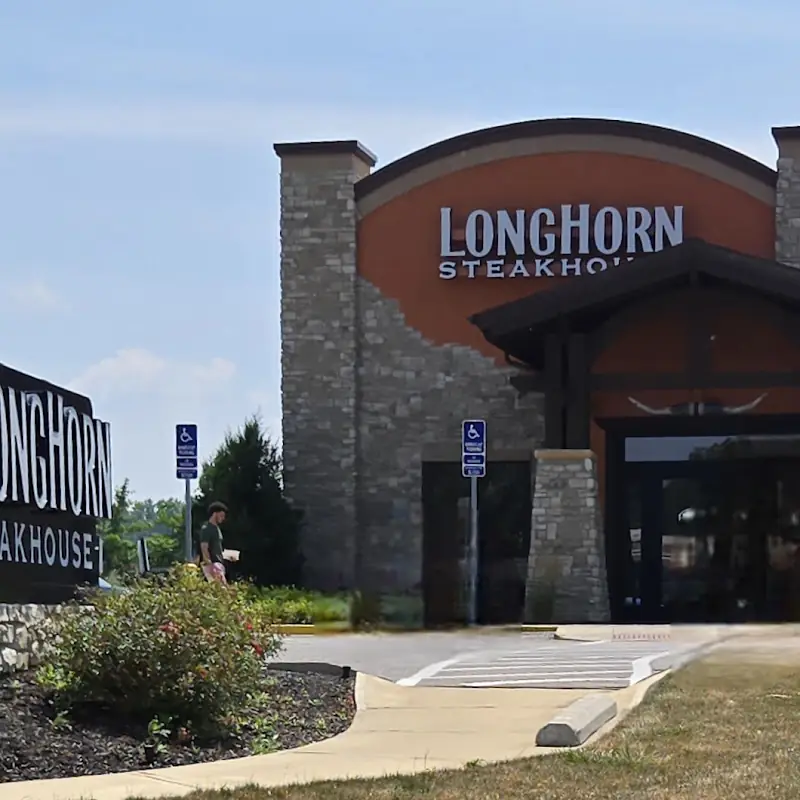 LongHorn Steakhouse