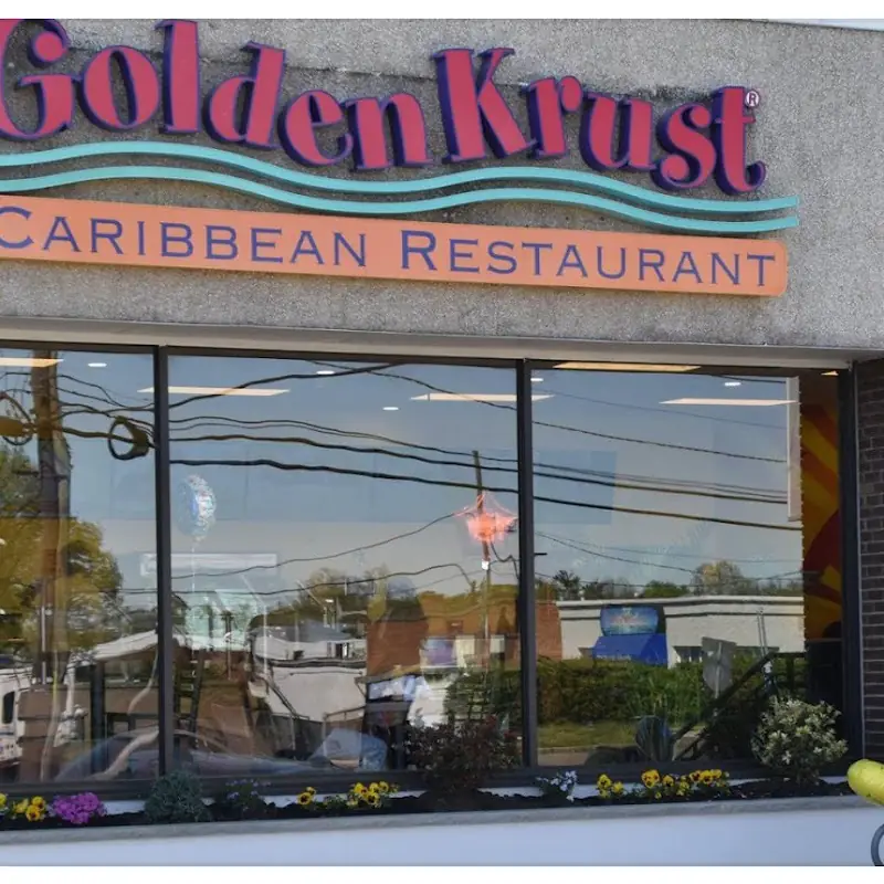Golden Krust Caribbean Restaurant